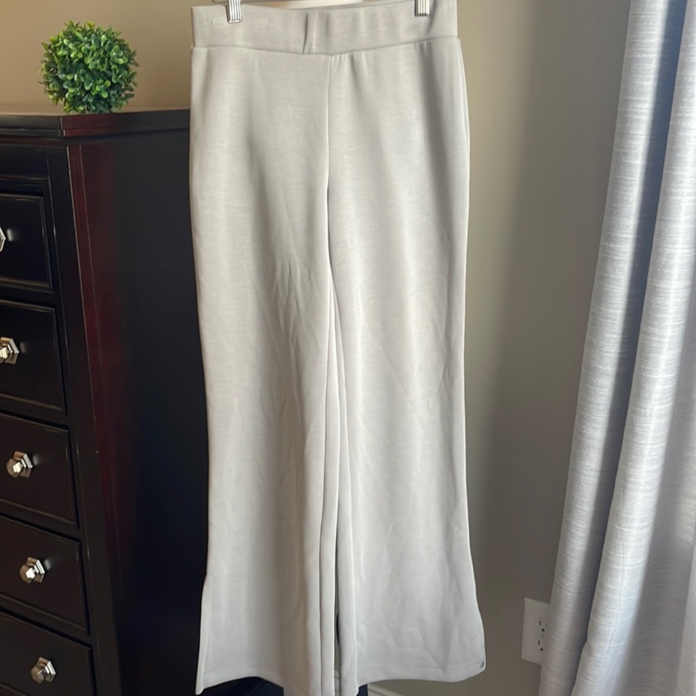 Cable & Gauge Sport wide leg yoga pants women’s XS